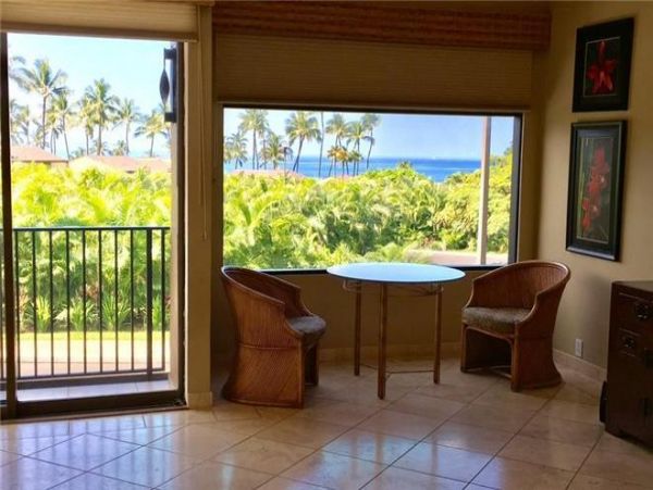 Wailea Condo 972604