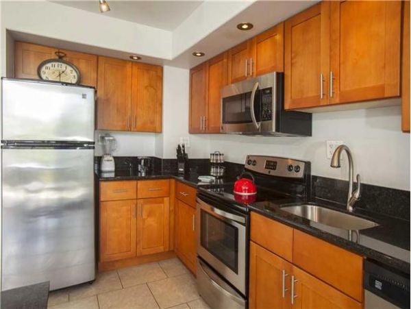 Wailea Condo 972605