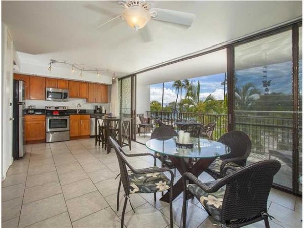 Wailea Condo 972605