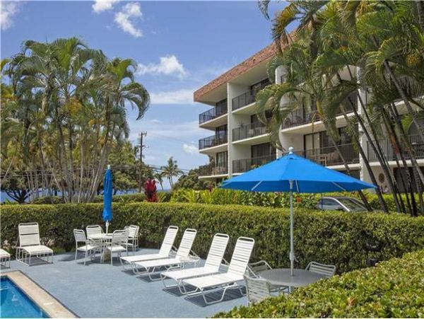 Wailea Condo 972605