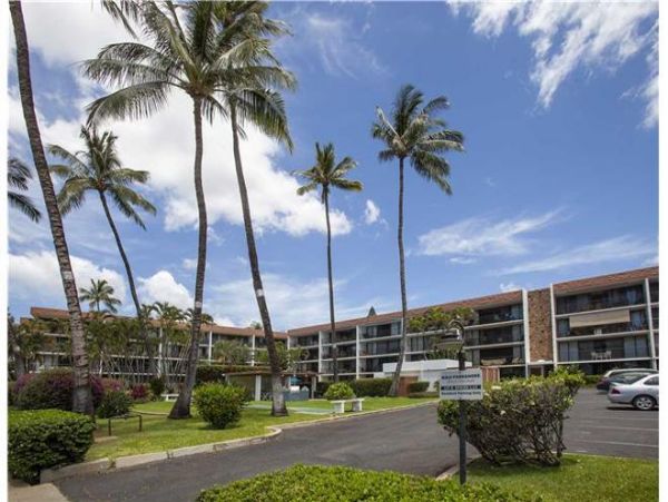 Wailea Condo 972605