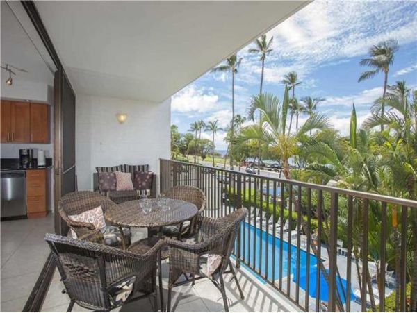 Wailea Condo 972605