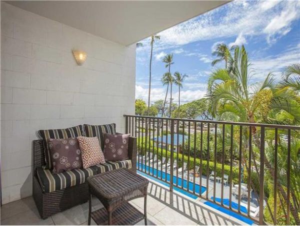 Wailea Condo 972605