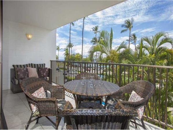 Wailea Condo 972605