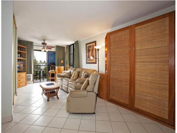 Wailea Condo 972606