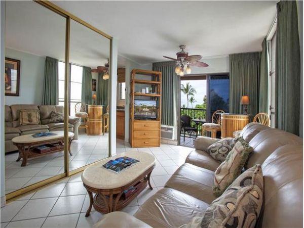 Wailea Condo 972606