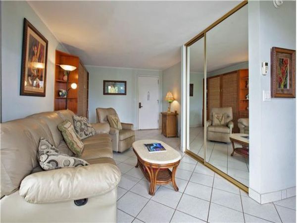 Wailea Condo 972606