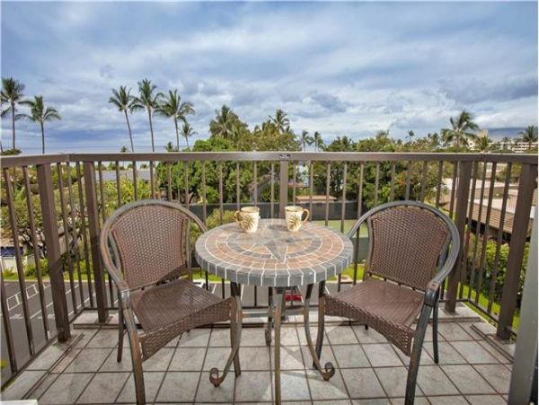 Wailea Condo 972606