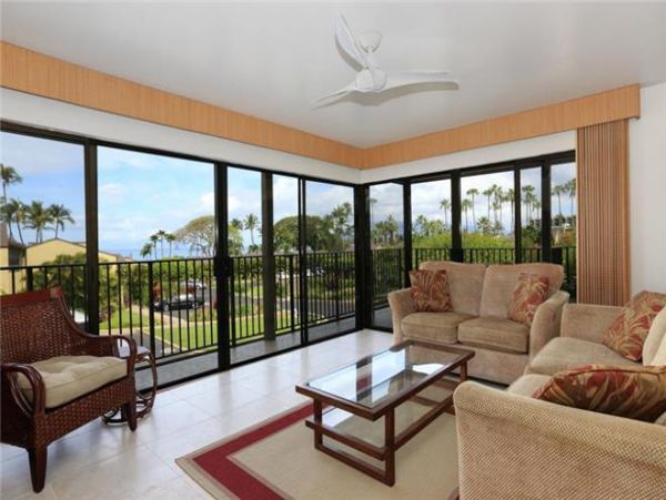 Wailea Condo 972607
