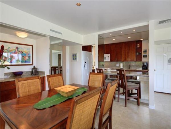 Wailea Condo 972607