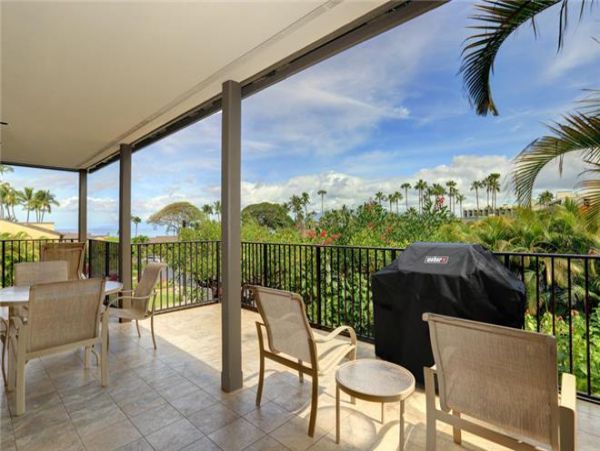Wailea Condo 972607
