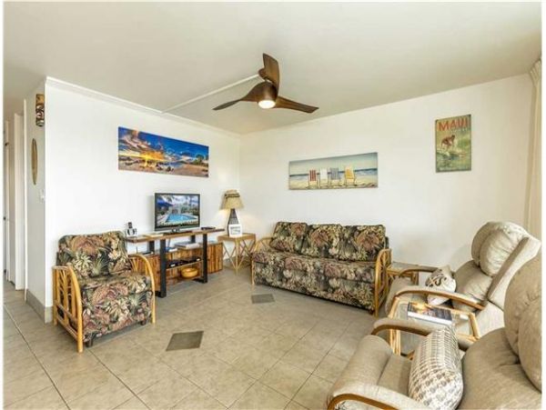 Wailea Condo 972609