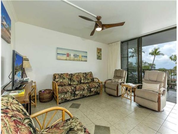 Wailea Condo 972609