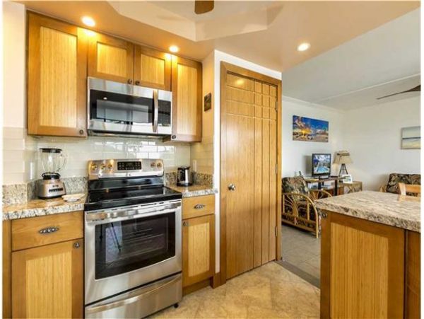 Wailea Condo 972609