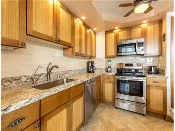 Wailea Condo 972609