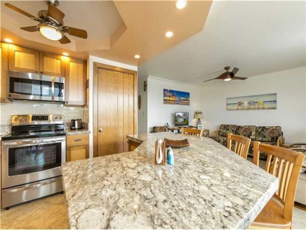 Wailea Condo 972609