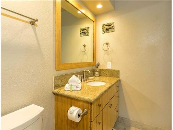 Wailea Condo 972609