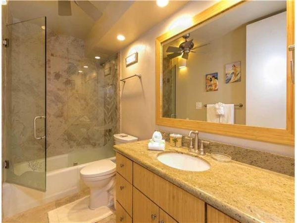 Wailea Condo 972609
