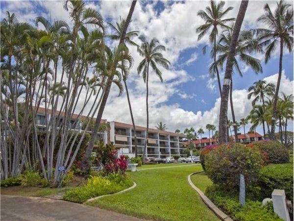 Wailea Condo 972609