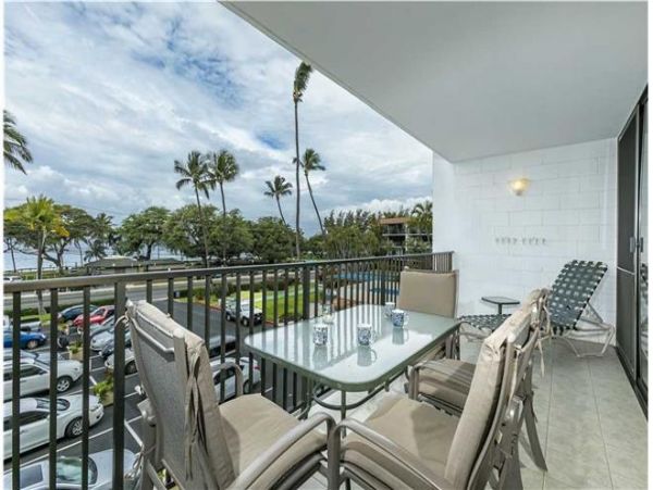 Wailea Condo 972609