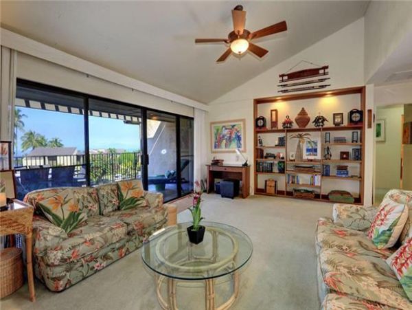 Wailea Condo 972610