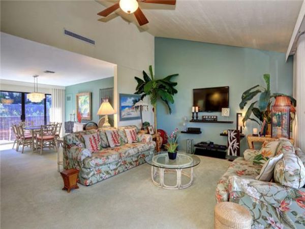 Wailea Condo 972610
