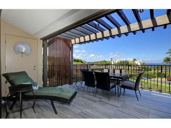 Wailea Condo 972610