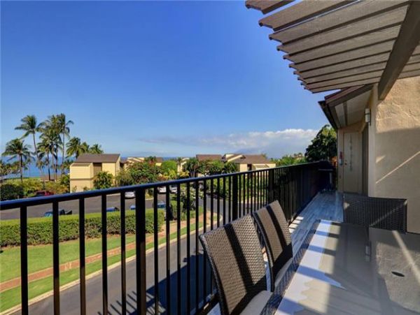 Wailea Condo 972610