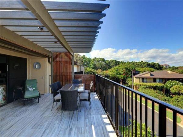Wailea Condo 972610