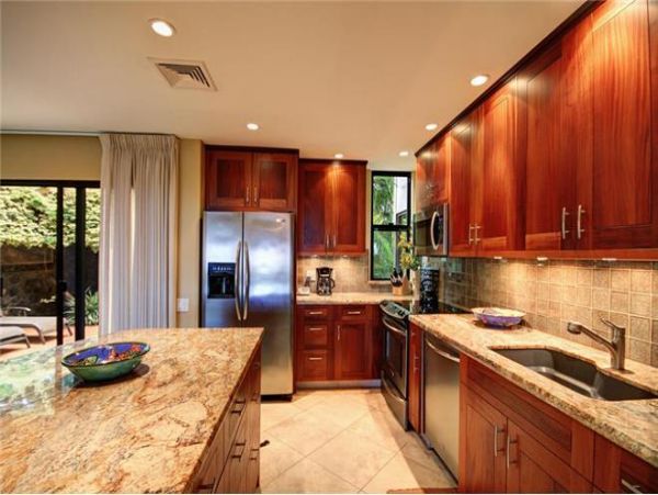 Wailea Condo 972612