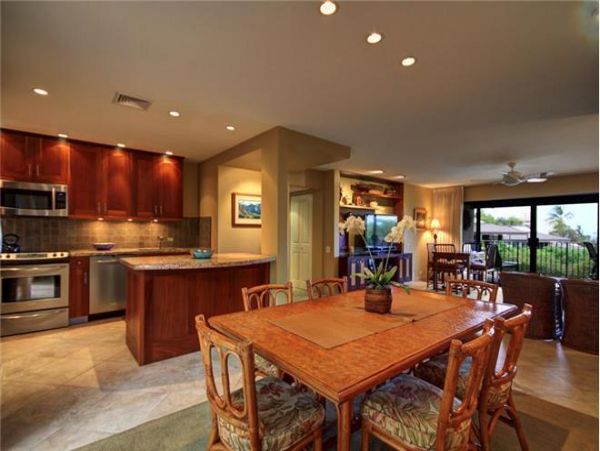 Wailea Condo 972612