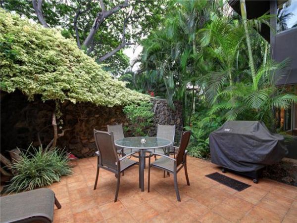 Wailea Condo 972612