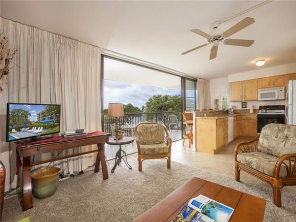 Wailea Condo 972613