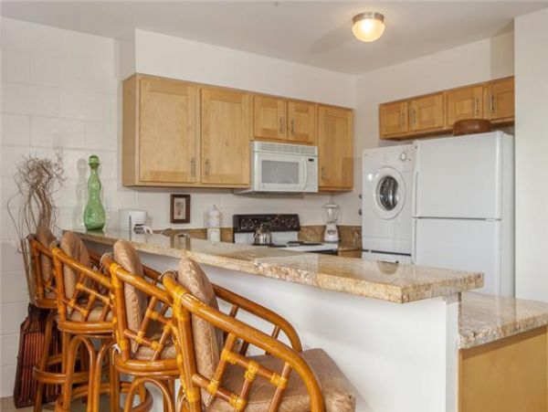 Wailea Condo 972613
