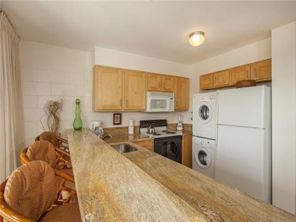 Wailea Condo 972613