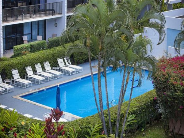 Wailea Condo 972613