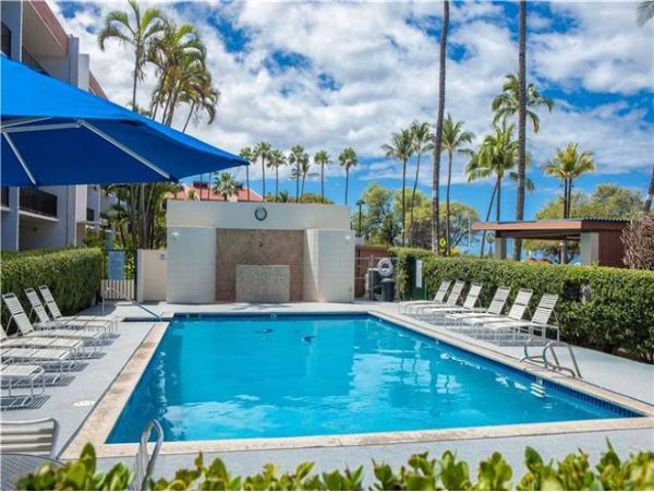 Wailea Condo 972613