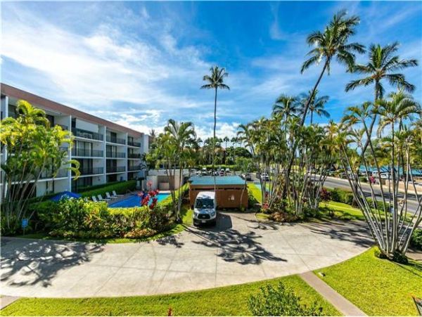 Wailea Condo 972613