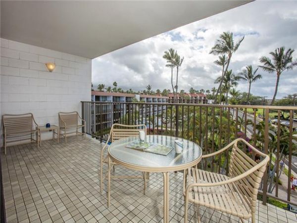 Wailea Condo 972613