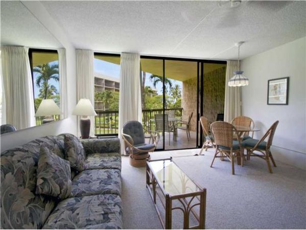 Kihei Condo 972615