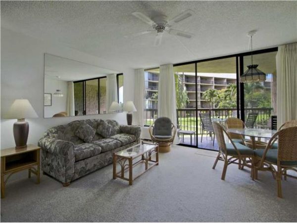 Kihei Condo 972615
