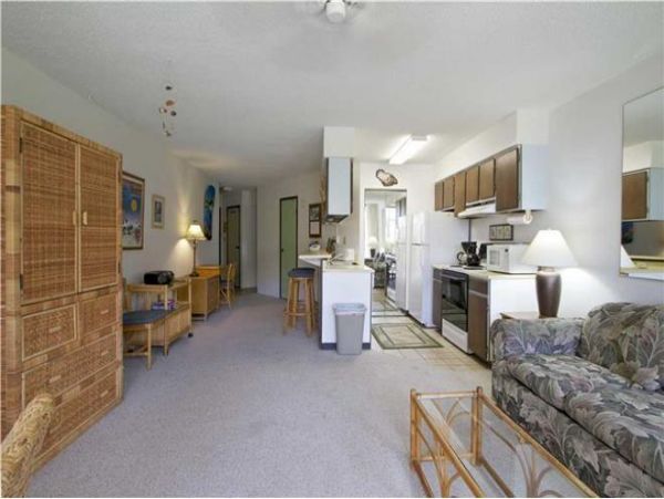 Kihei Condo 972615
