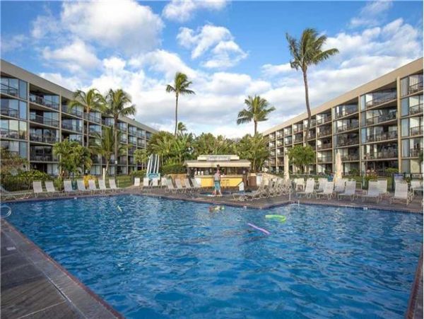 Kihei Condo 972615