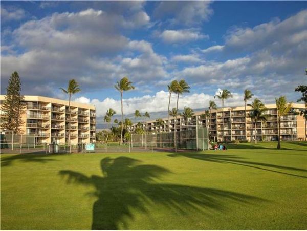 Kihei Condo 972615
