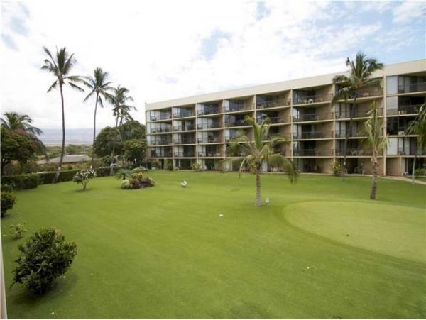 Kihei Condo 972615