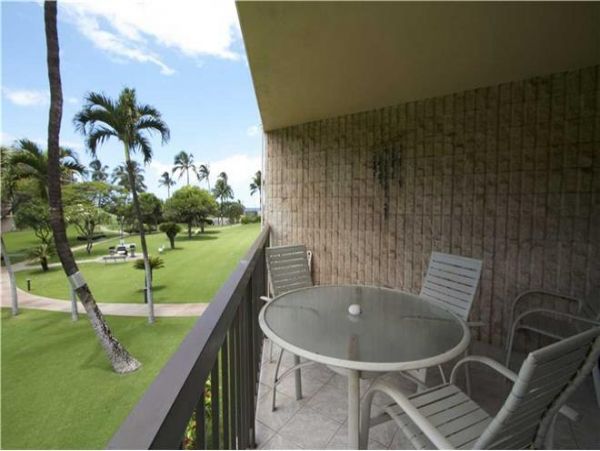 Kihei Condo 972615