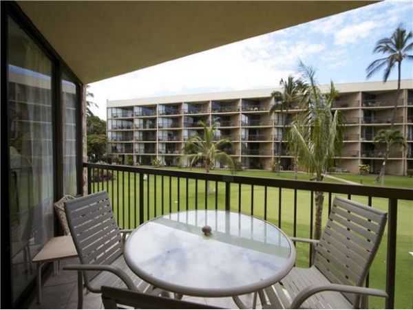 Kihei Condo 972615