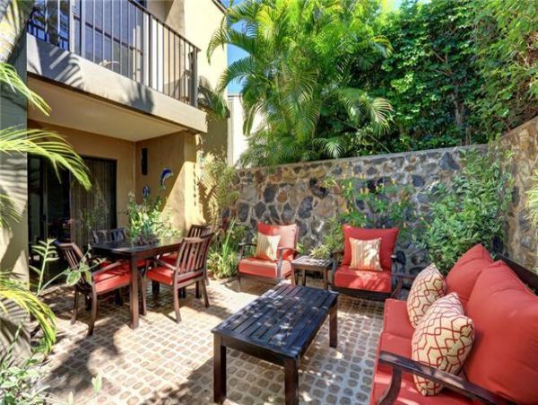 Wailea Condo 972616