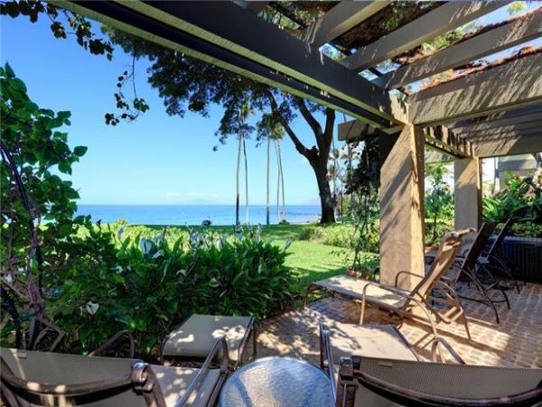 Wailea Condo 972616