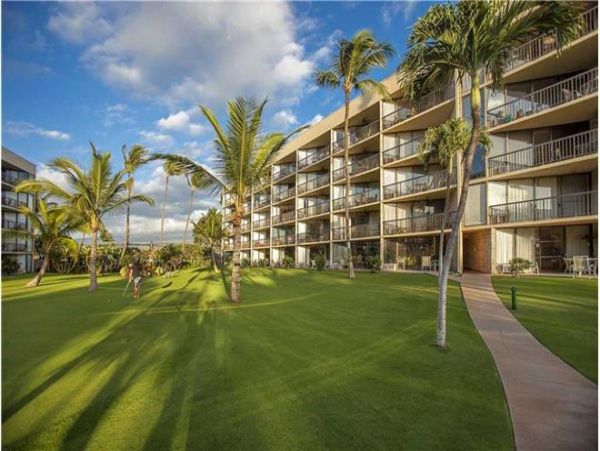 Kihei Condo 972618